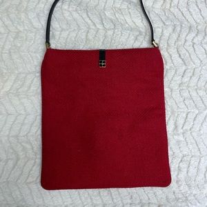 Kate Spade Red Bag